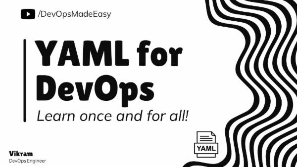 YAML Made Easy